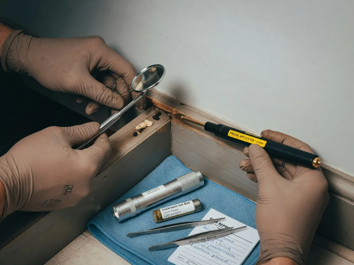 Why choose Emergency Pest Control in Woodbury, MN